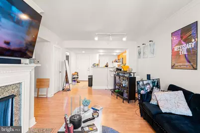 414 Water Street #2311, Baltimore, MD 21202 - Photo 14