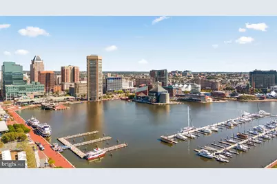 414 Water Street #2311, Baltimore, MD 21202 - Photo 42