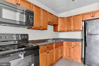 317 E North Avenue #110, Baltimore, MD 21202 - Photo 8