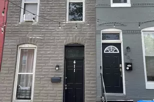 411 N Chester St, Baltimore, MD 21231 - Photo 1