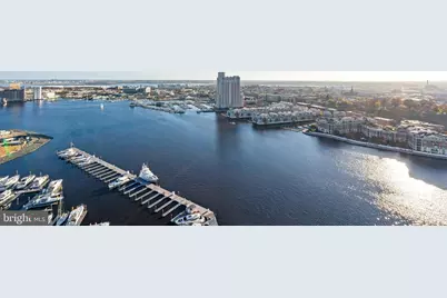 300 International Drive #2501, Baltimore, MD 21202 - Photo 24