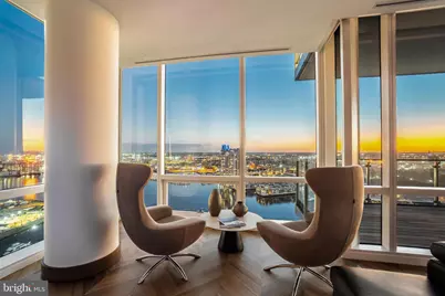 300 International Drive #2501, Baltimore, MD 21202 - Photo 22