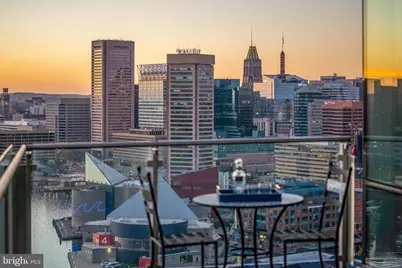 300 International Drive #2501, Baltimore, MD 21202 - Photo 26