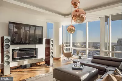 300 International Drive #2501, Baltimore, MD 21202 - Photo 8