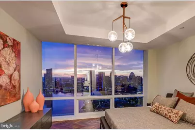 300 International Drive #2501, Baltimore, MD 21202 - Photo 30