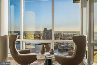 300 International Drive #2501, Baltimore, MD 21202 - Photo 4