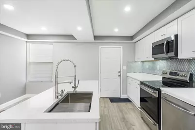 2536 Garrett Avenue, Baltimore, MD 21218 - Photo 16