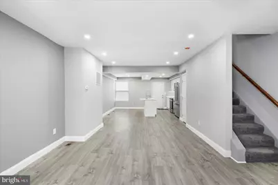 2536 Garrett Avenue, Baltimore, MD 21218 - Photo 4