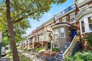 2536 Garrett Ave, Baltimore, MD 21218 - Photo 2