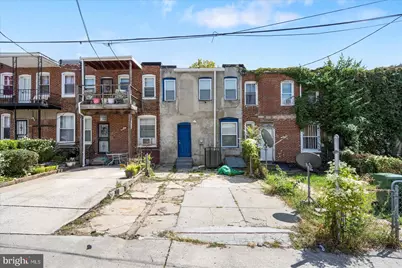 2536 Garrett Avenue, Baltimore, MD 21218 - Photo 34