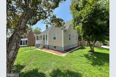 3801 Parkside Drive, Baltimore, MD 21206 - Photo 1