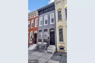 2131 Jefferson Street, Baltimore, MD 21205 - Photo 2