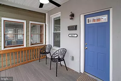 3417 Chestnut Avenue, Baltimore, MD 21211 - Photo 2