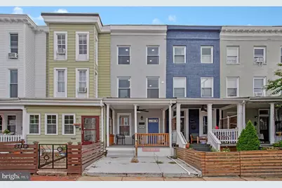 3417 Chestnut Avenue, Baltimore, MD 21211 - Photo 14