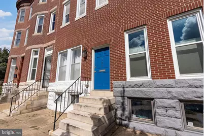 722 Lennox Street, Baltimore, MD 21217 - Photo 4