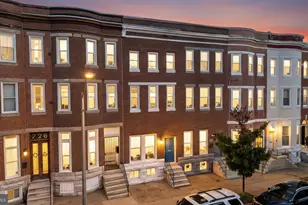 722 Lennox St, Baltimore, MD 21217 - Photo 2