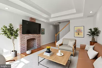 722 Lennox Street, Baltimore, MD 21217 - Photo 6