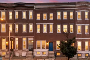 722 Lennox St, Baltimore, MD 21217 - Photo 1