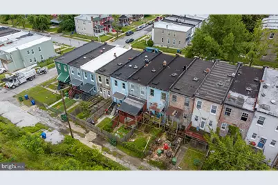 2810 Ellicott Drive, Baltimore, MD 21216 - Photo 10