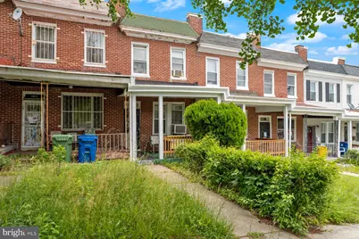 2810 Ellicott Drive, Baltimore, MD 21216 - Photo 2