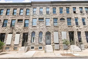 1824 St Paul St, Baltimore, MD 21202 - Photo 1
