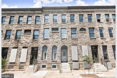 1824 Saint Paul Street, Baltimore, MD 21202 - Photo 1