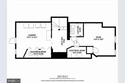 1824 Saint Paul Street, Baltimore, MD 21202 - Photo 44