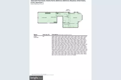 1824 Saint Paul Street, Baltimore, MD 21202 - Photo 22