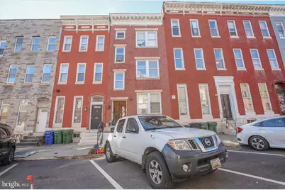 1025 Edmondson Avenue, Baltimore, MD 21223 - Photo 1