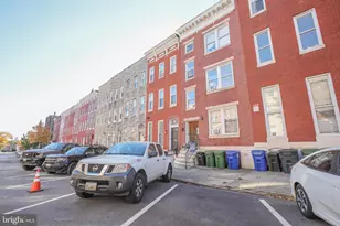 1025 Edmondson Ave, Baltimore, MD 21223 - Photo 2