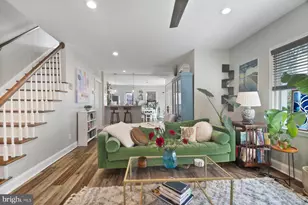 4401 Grandview Ave, Baltimore, MD 21211 - Photo 8