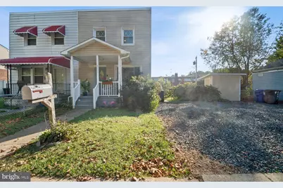 4401 Grand View Avenue, Baltimore, MD 21211 - Photo 2