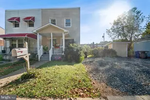 4401 Grandview Ave, Baltimore, MD 21211 - Photo 2