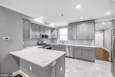 3717 Manchester Avenue, Baltimore, MD 21215 - Photo 1