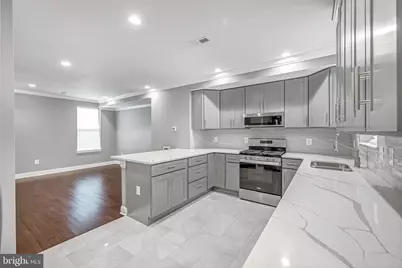 3717 Manchester Avenue, Baltimore, MD 21215 - Photo 2