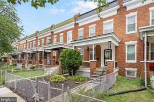 319 Lyndhurst St, Baltimore, MD 21229 - Photo 2