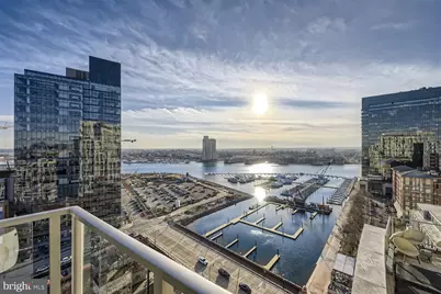 1330 Lancaster Street #C1401, Baltimore, MD 21231 - Photo 36