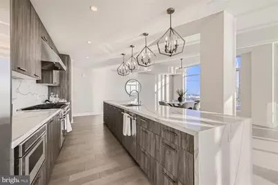 1330 Lancaster Street #C1401, Baltimore, MD 21231 - Photo 14