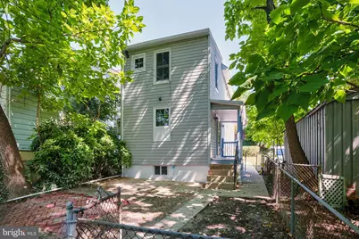 2817 Hamilton Avenue, Baltimore, MD 21214 - Photo 28