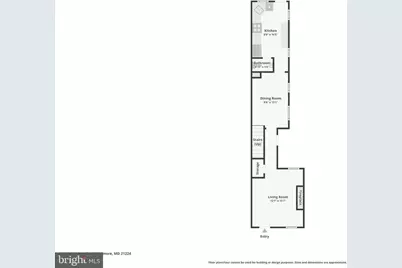 2341 Eastern Avenue, Baltimore, MD 21224 - Photo 40