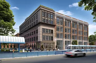 600 Howard Street N, Baltimore, MD 21201 - Photo 1