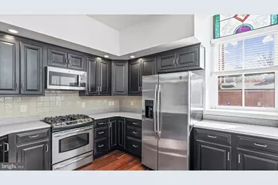 1100 N Calvert Street #2, Baltimore, MD 21202 - Photo 4