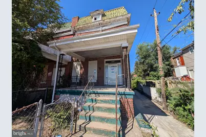 2800 Suffolk Avenue, Baltimore, MD 21215 - Photo 1