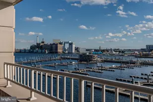 100 Harborview Dr, Baltimore, MD 21230 - Photo 20