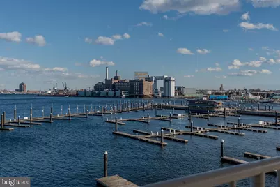 100 Harborview Drive #302, Baltimore, MD 21230 - Photo 22