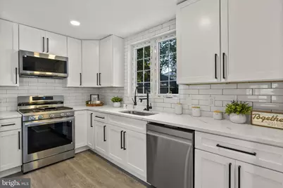 3417 Springdale Avenue, Baltimore, MD 21216 - Photo 16