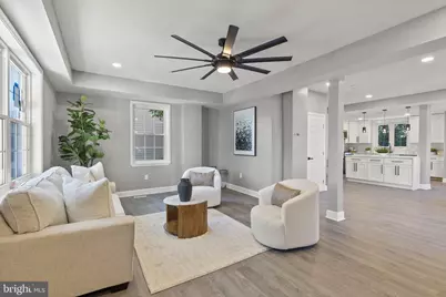 3417 Springdale Avenue, Baltimore, MD 21216 - Photo 4