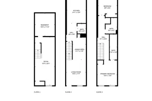 1241 Sargeant St, Baltimore, MD 21223 - Photo 42