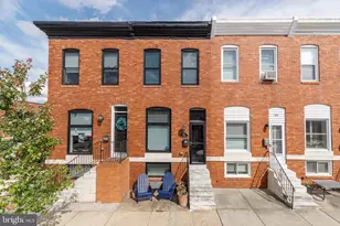 603 S Streeper St, Baltimore, MD 21224 - Photo 1