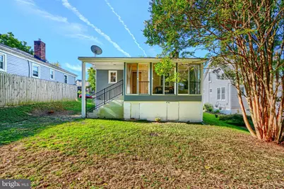 3202 Cedarhurst Road, Baltimore, MD 21214 - Photo 36